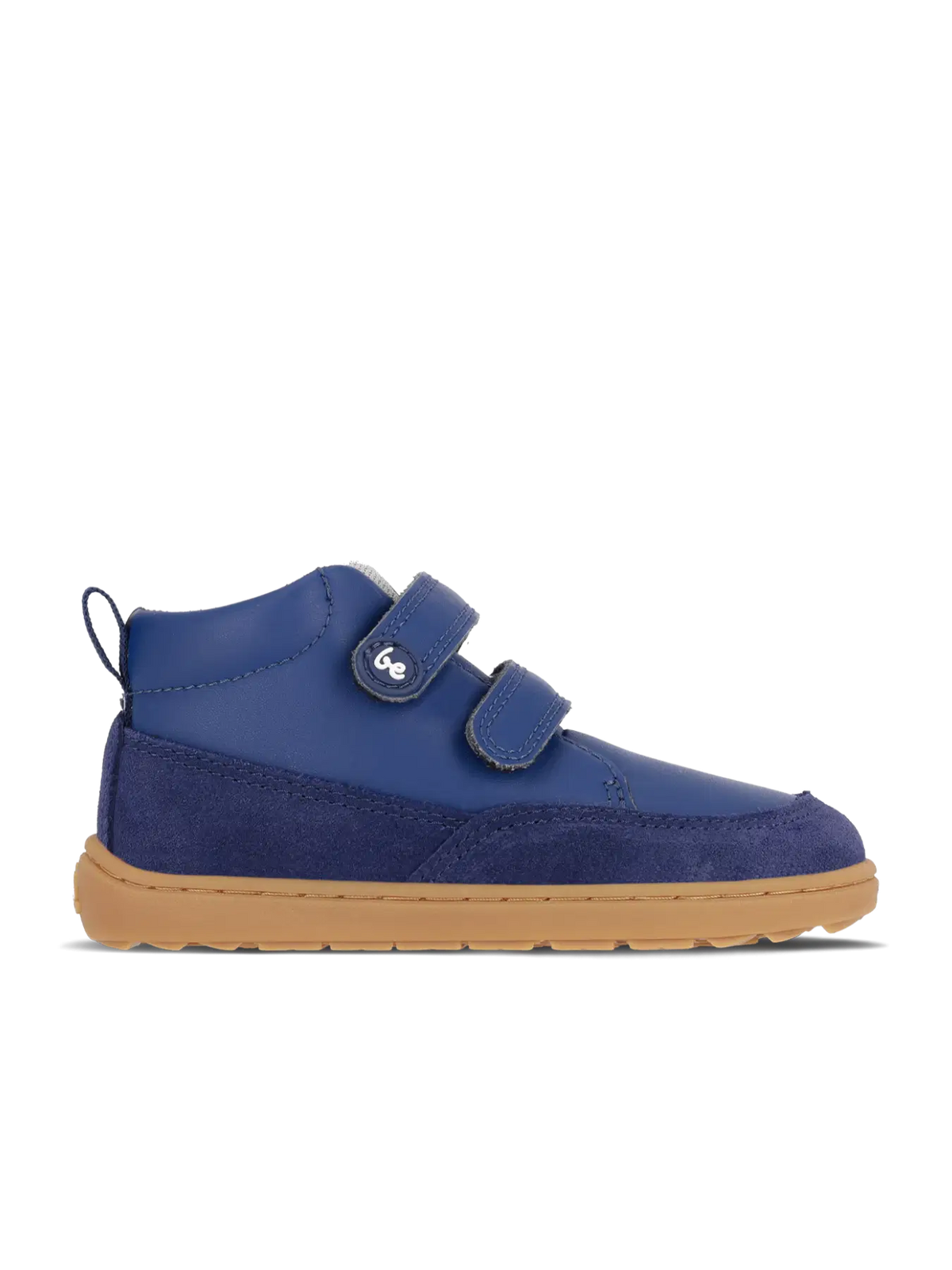 Kinder Barfußschuhe Be Lenka Elio Kids - Dunkelblau
