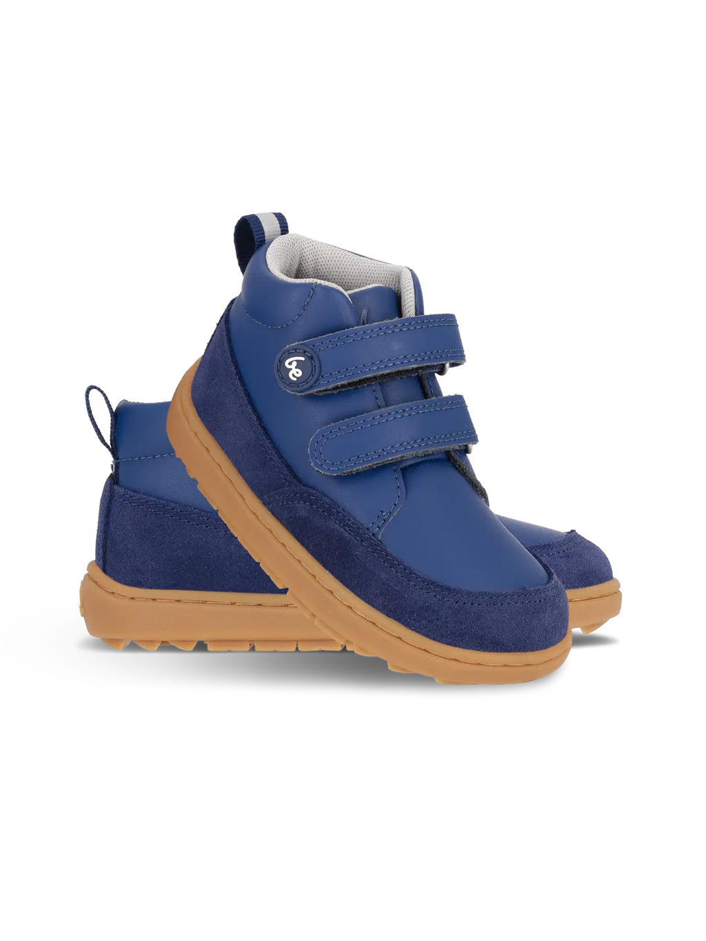 Kinder Barfußschuhe Be Lenka Elio Preschool - Dunkelblau
