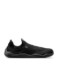 Kinder Barfuß-Slipper Be Lenka Luppo Junior - All Black