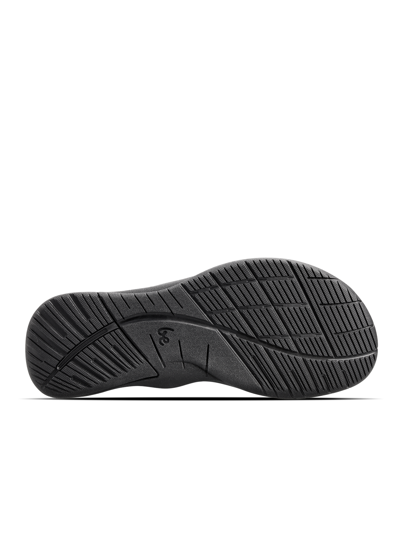Kinder Barfuß-Slipper Be Lenka Luppo Junior - All Black