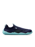 Kinder Barfuß-Schuhe Be Lenka Luppo Junior - Blau & Aqua