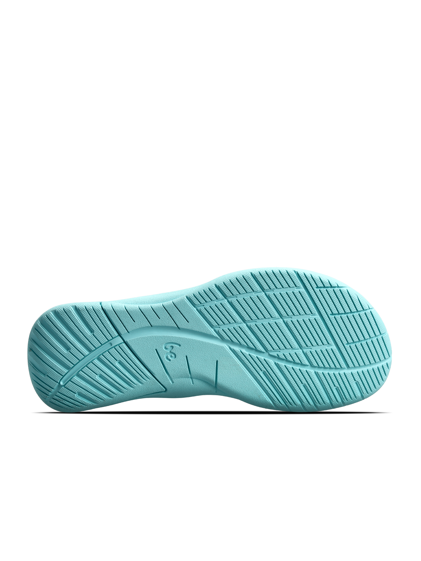 Kinder Barfuß-Schuhe Be Lenka Luppo Junior - Blau & Aqua