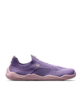Kinder Barfuß Slip-on Schuhe Be Lenka Luppo Junior - Lilac & Pink