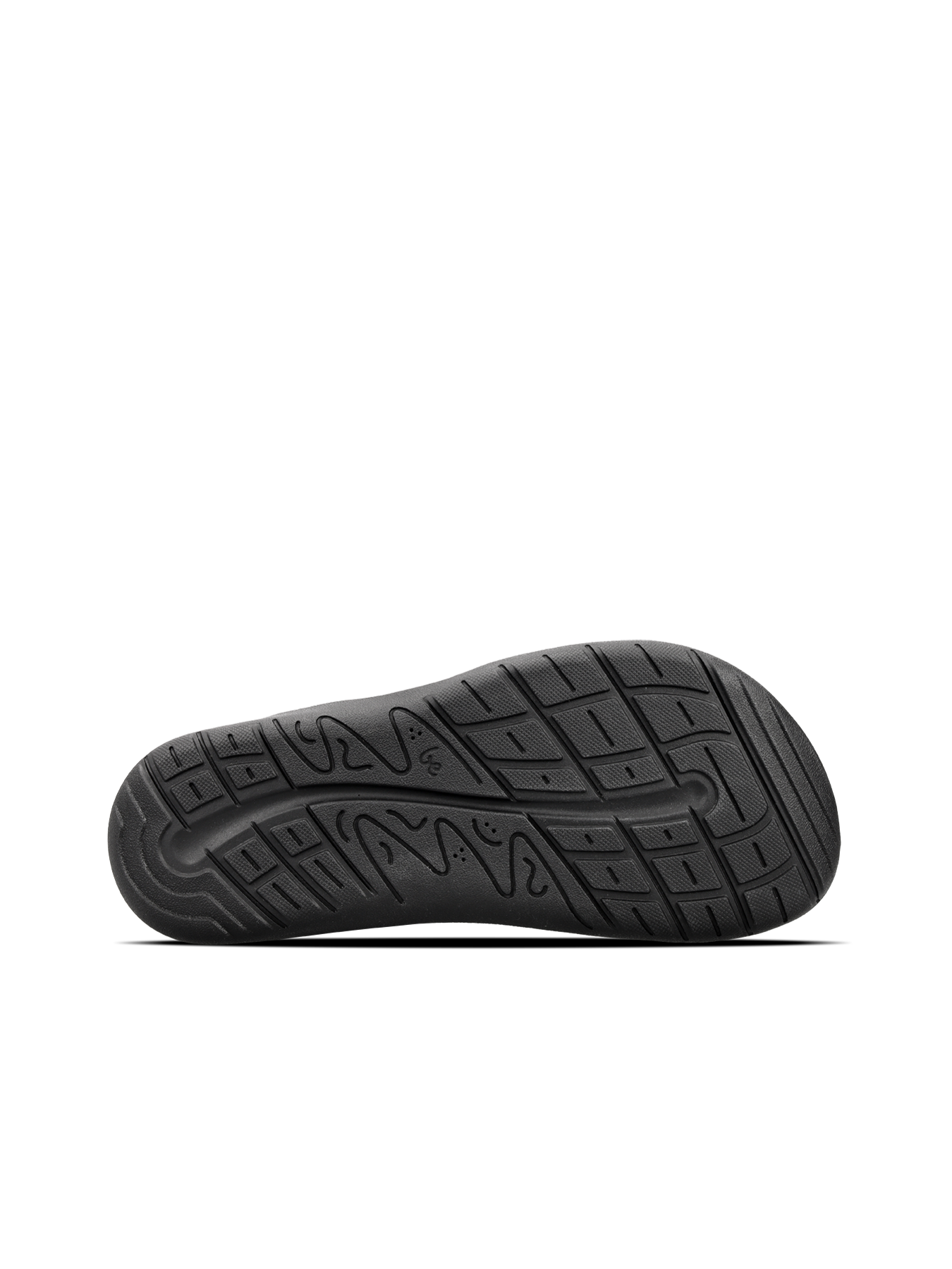Kinder Barfuß-Schuhe Be Lenka Luppo Kids - All Black