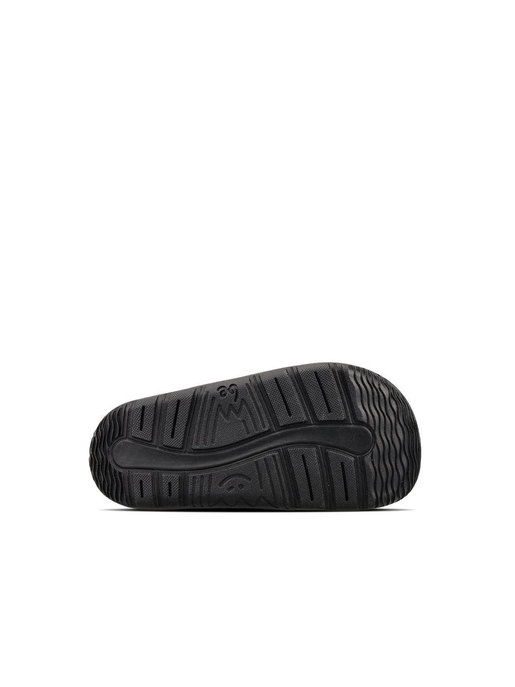 Kinder Barfuß Slip-on Schuhe Be Lenka Luppo Preschool - All Black