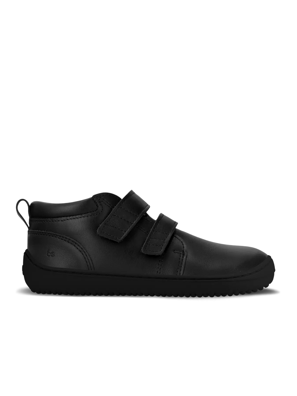 Kinder-Barfußschuhe Be Lenka Play - All Black