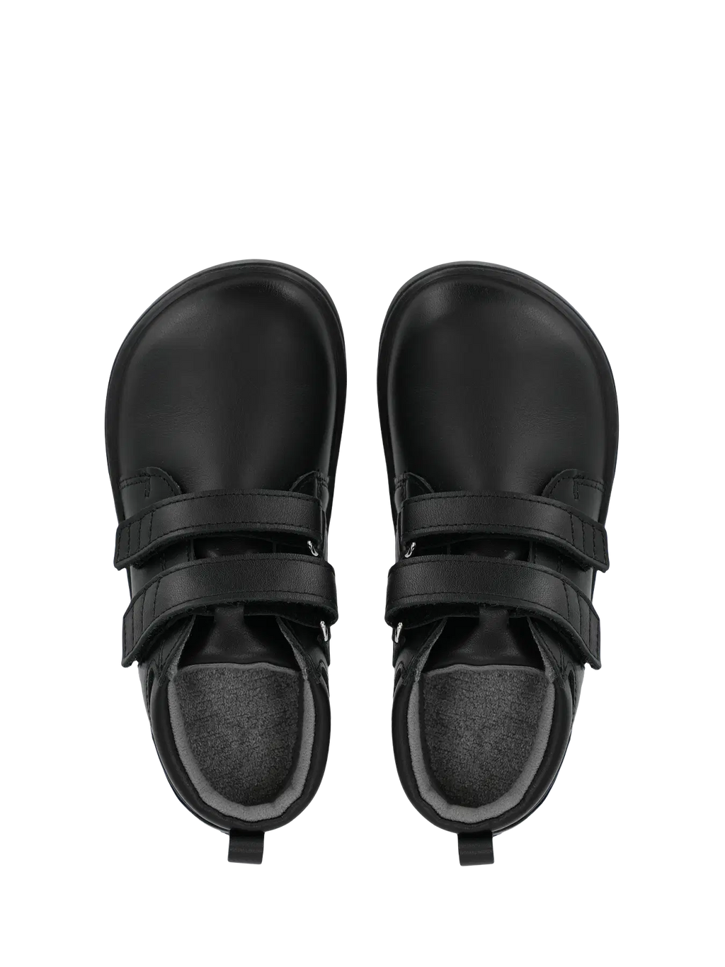 Kinder-Barfußschuhe Be Lenka Play - All Black