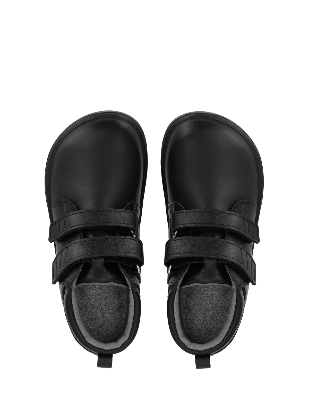Kinder-Barfußschuhe Be Lenka Play - All Black