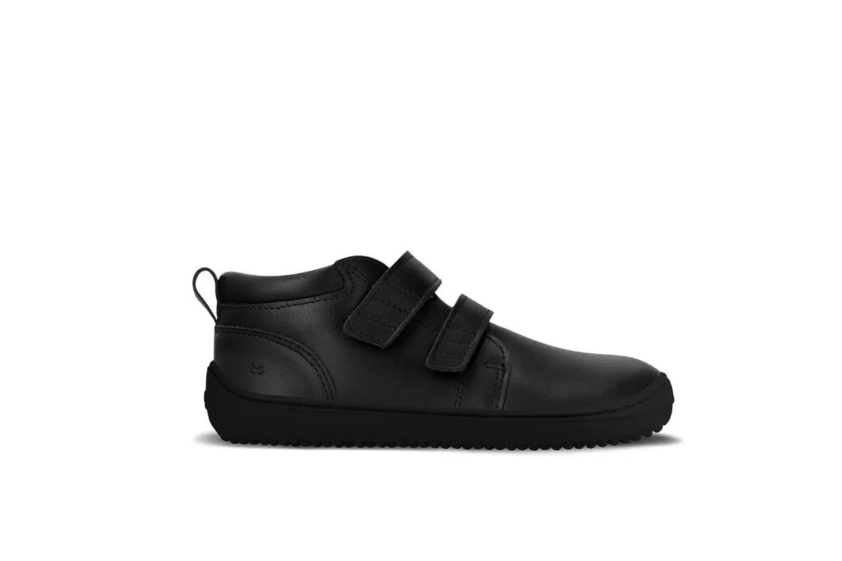 Kinder-Barfußschuhe Be Lenka Play - All Black