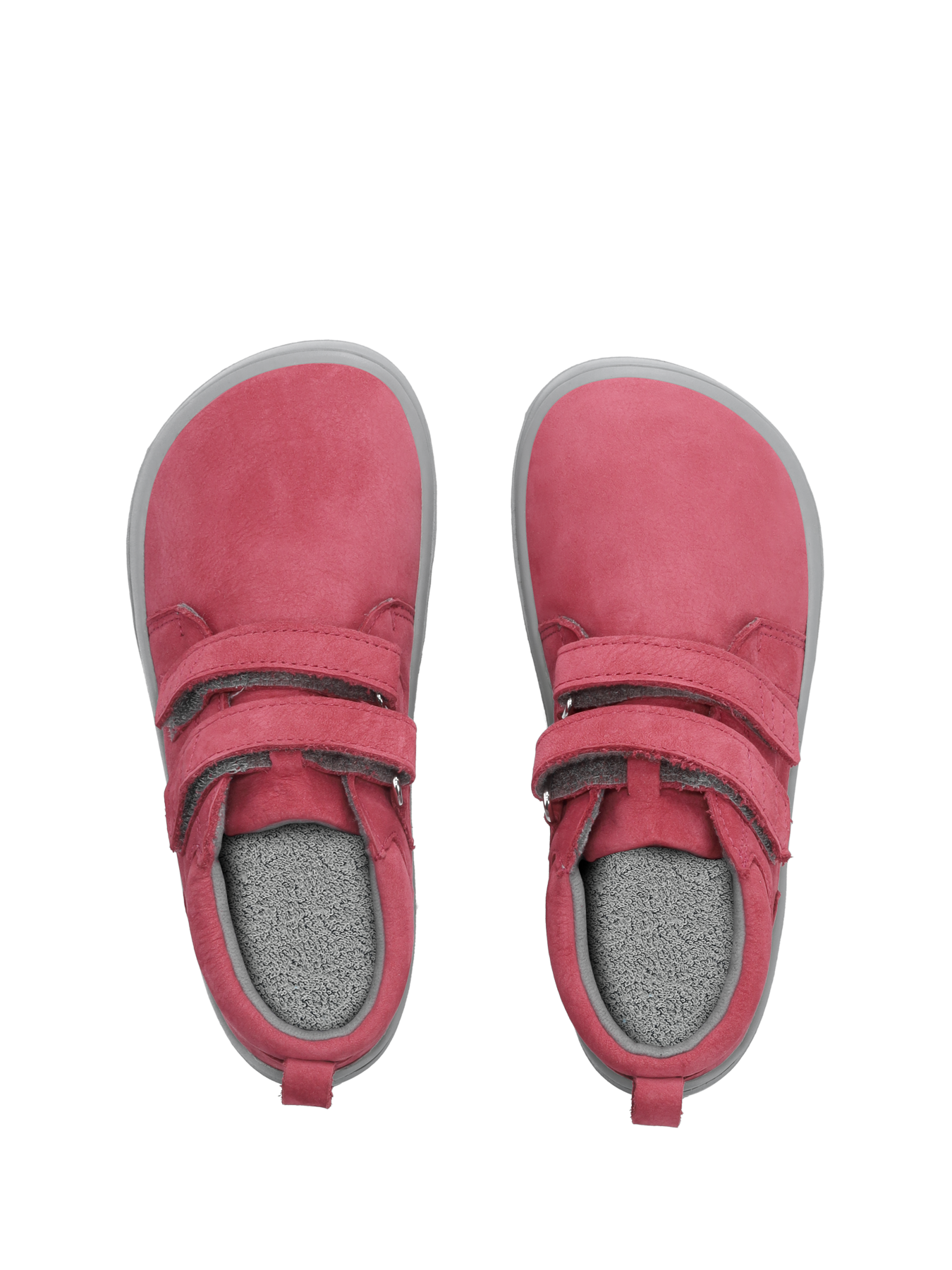 Be Lenka Play Barfußschuhe für Kinder - Himbeerrosa