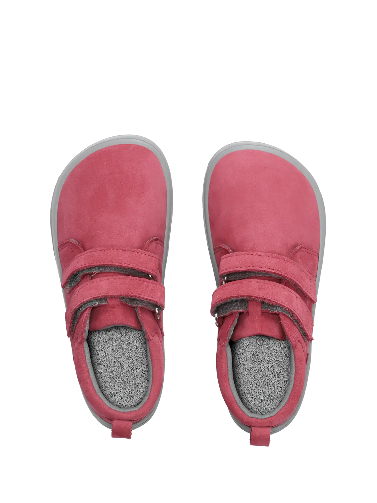 Be Lenka Play Barfußschuhe für Kinder - Himbeerrosa