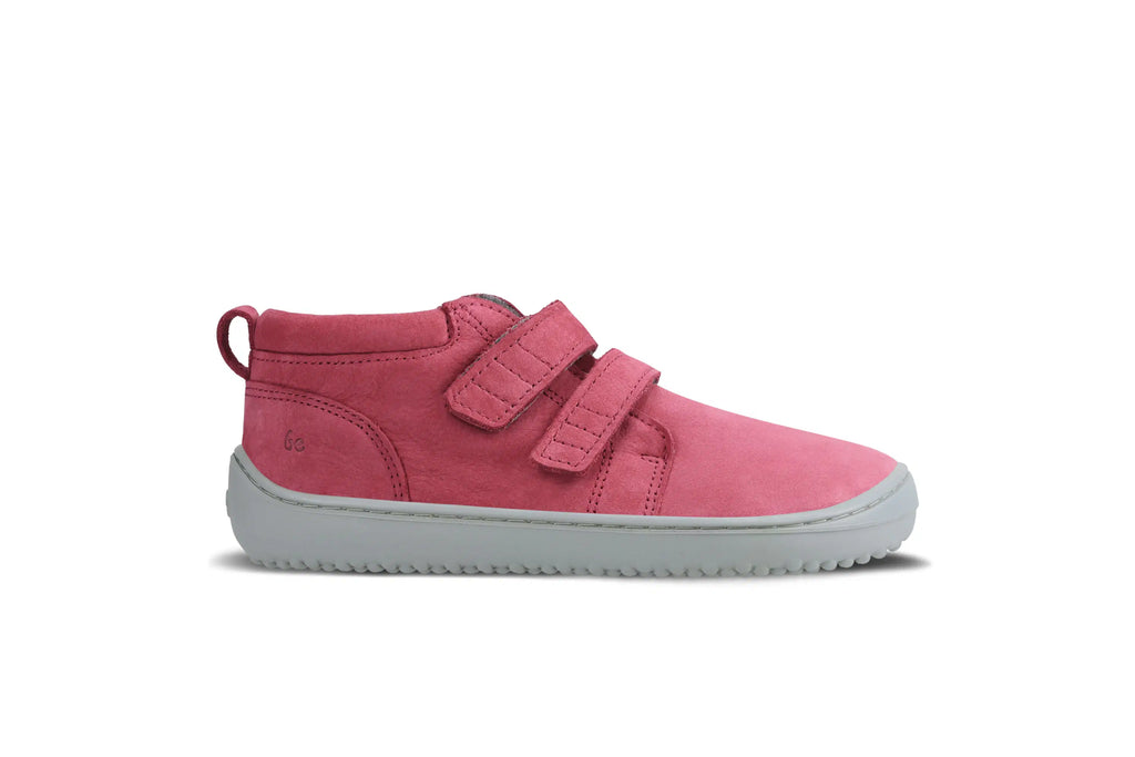 Be Lenka Play Barfußschuhe für Kinder - Himbeerrosa
