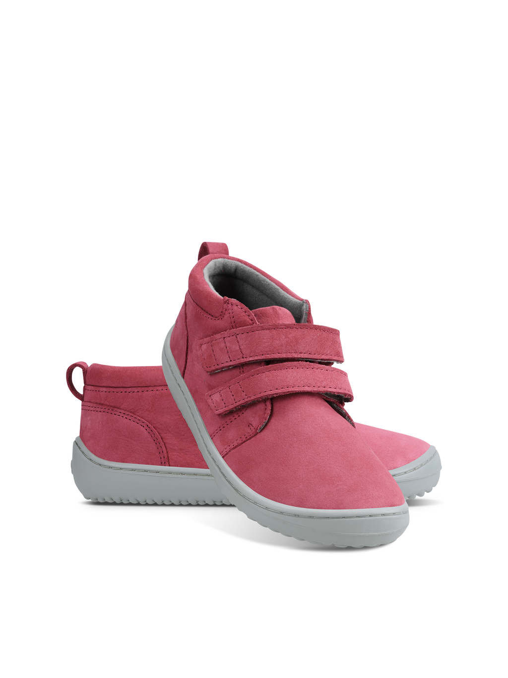 Be Lenka Play Barfußschuhe für Kinder - Himbeerrosa