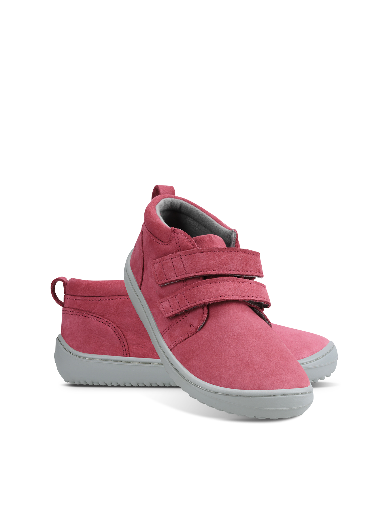 Be Lenka Play Barfußschuhe für Kinder - Himbeerrosa