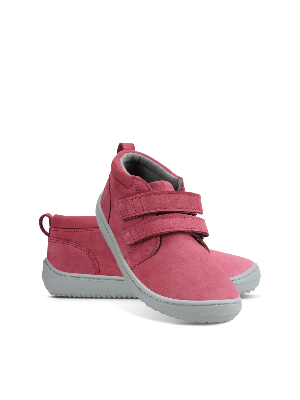 Be Lenka Play Barfußschuhe für Kinder - Himbeerrosa