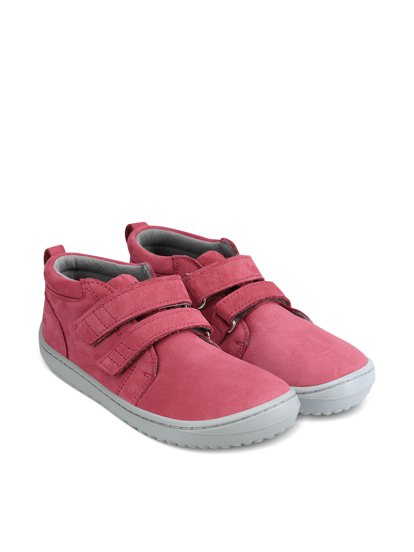 Be Lenka Play Barfußschuhe für Kinder - Himbeerrosa