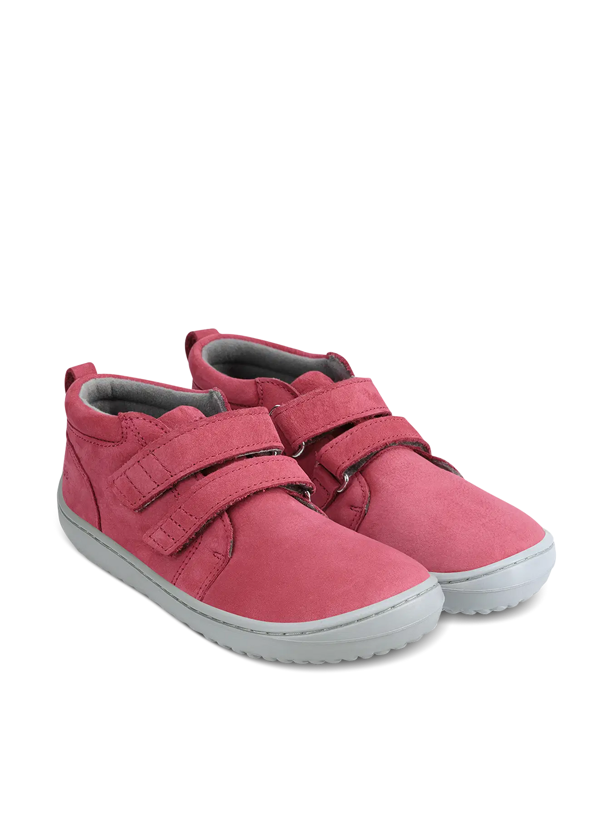 Be Lenka Play Barfußschuhe für Kinder - Himbeerrosa