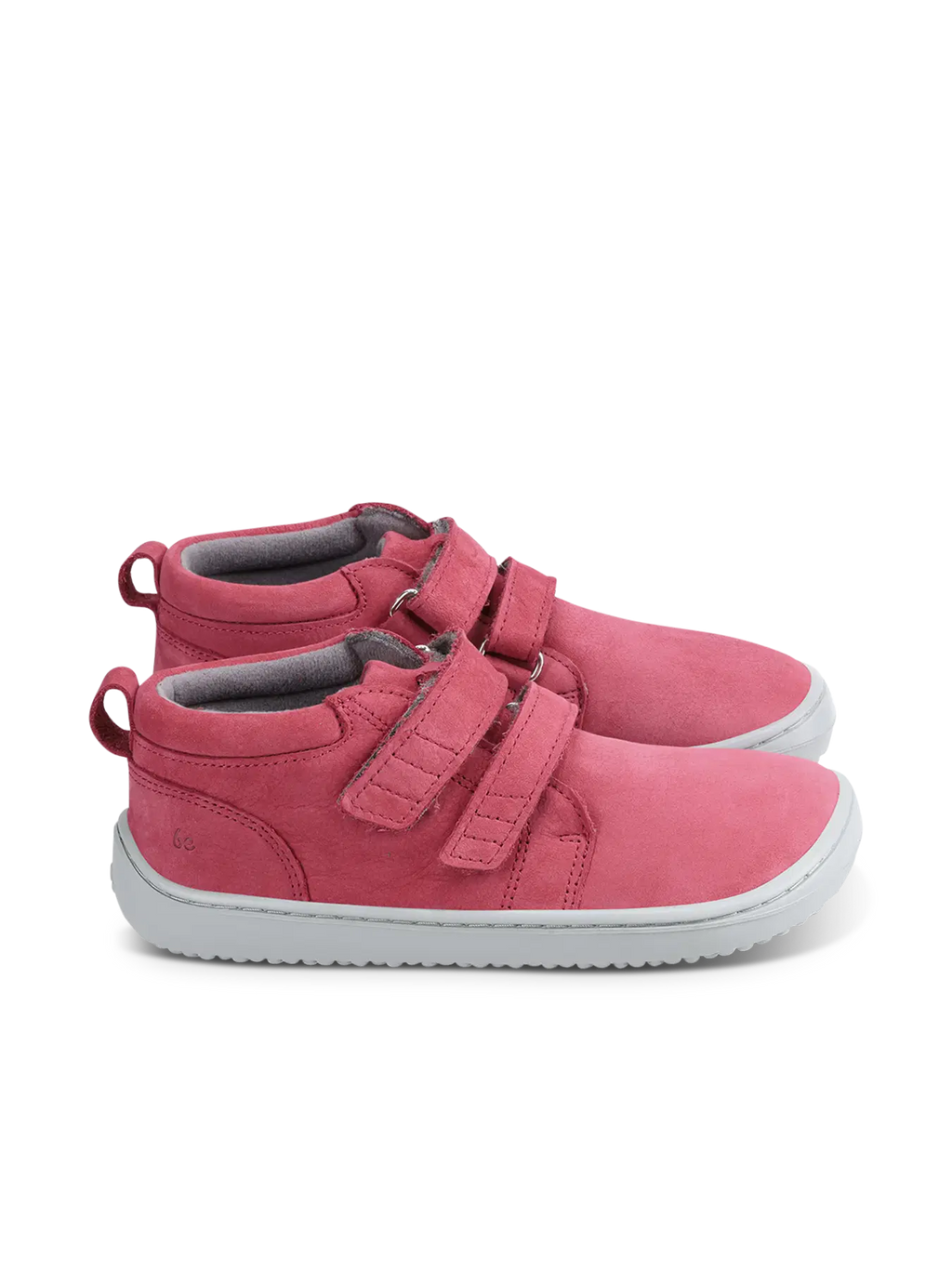 Be Lenka Play Barfußschuhe für Kinder - Himbeerrosa
