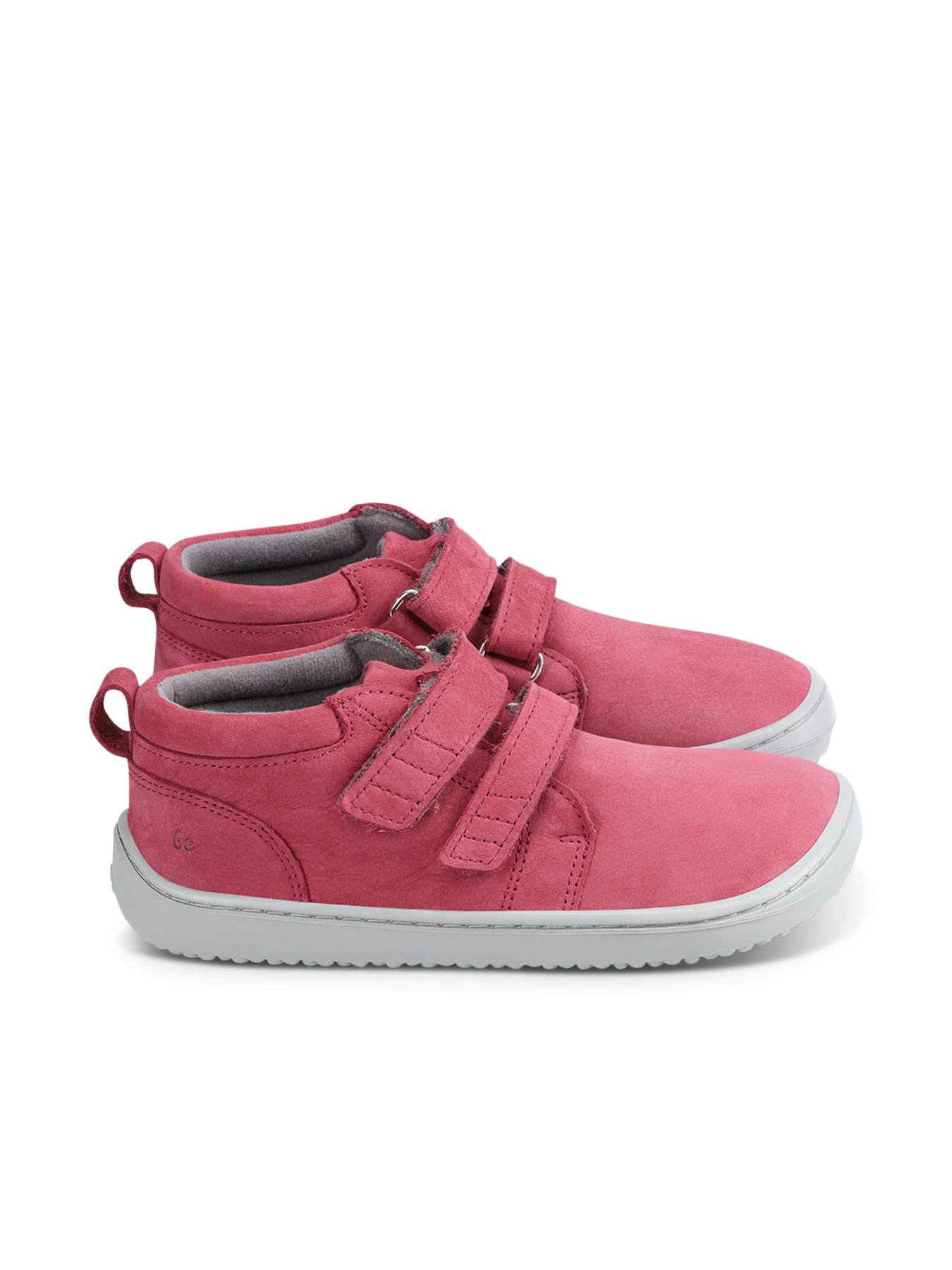 Be Lenka Play Barfußschuhe für Kinder - Himbeerrosa