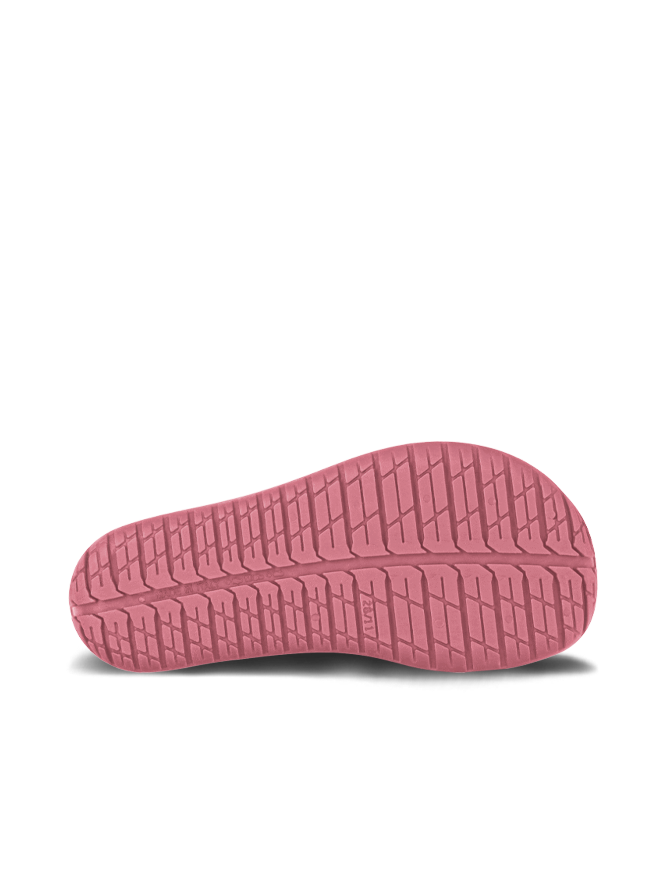 Kinder Barfuß-Regenstiefel Be Lenka Pudds - Misty Pink