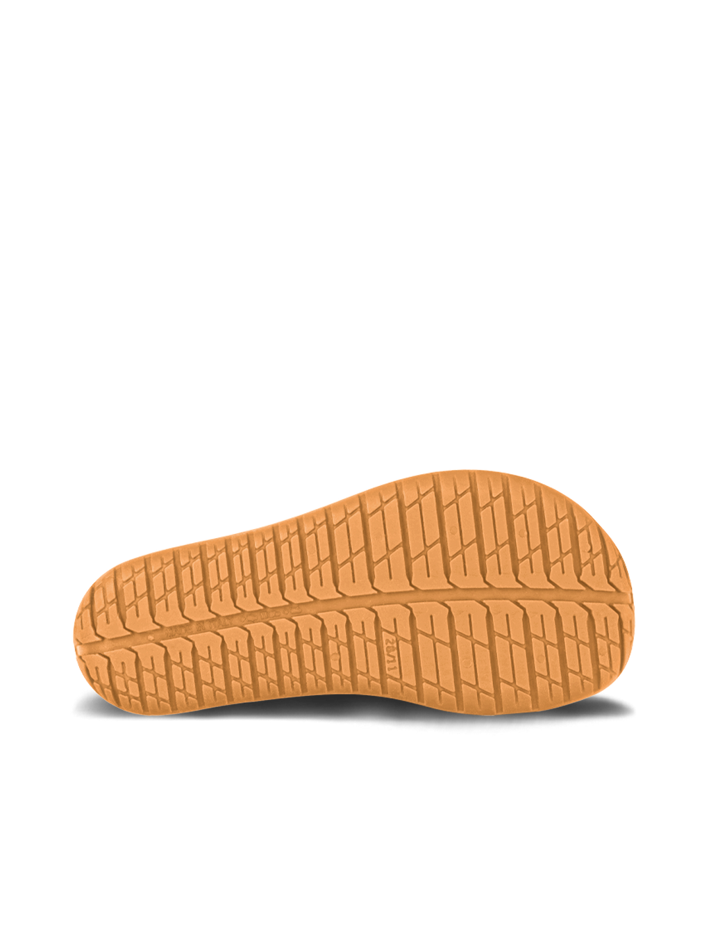 Kinder Barfuß-Gummistiefel Be Lenka Pudds - Gelb