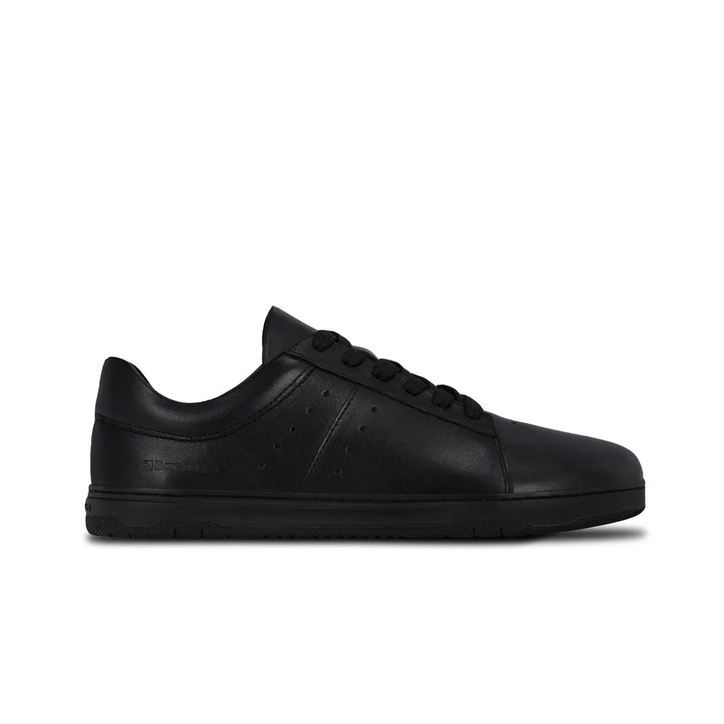 Barfuß-Sneaker Barebarics Enigma – All Black