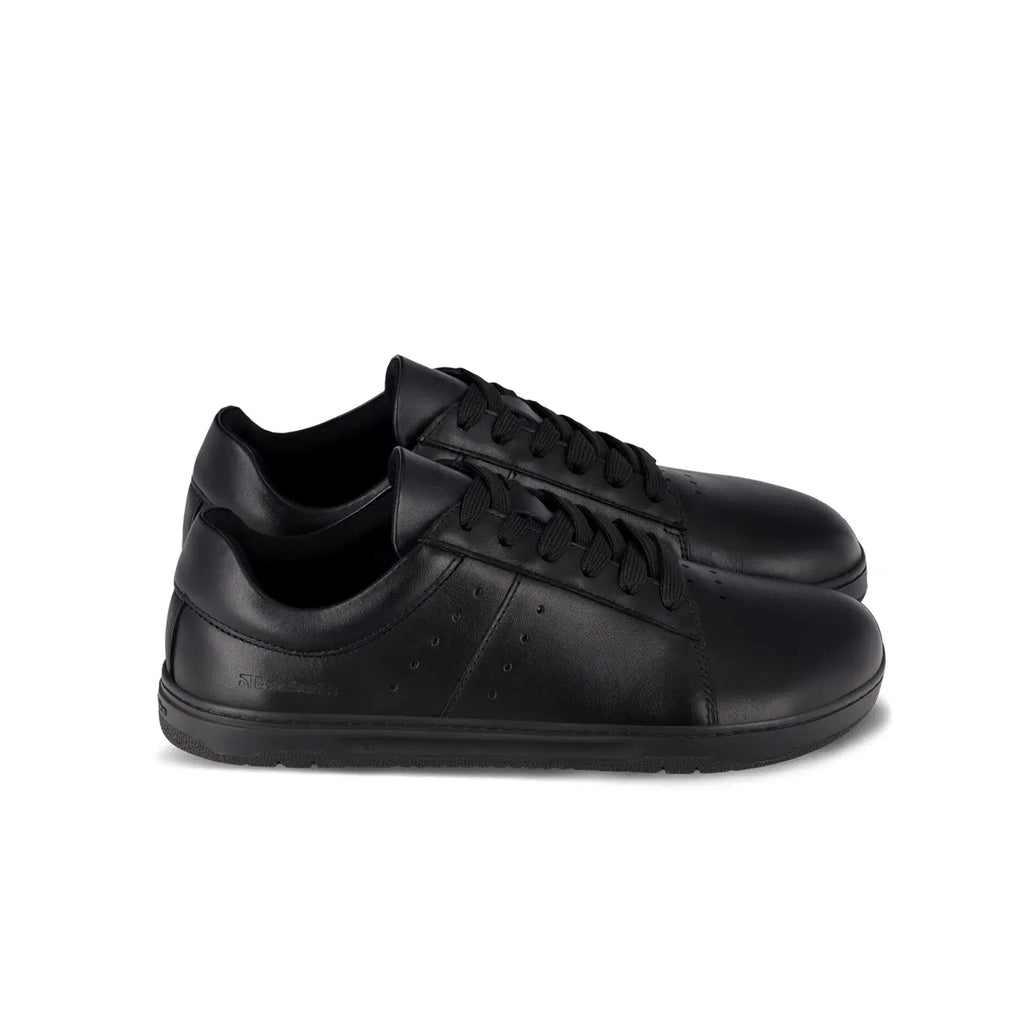 Barfuß-Sneaker Barebarics Enigma – All Black