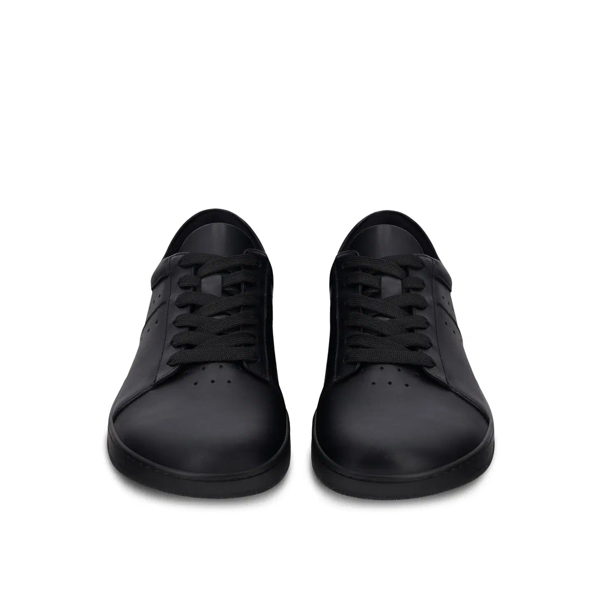 Barfuß-Sneaker Barebarics Enigma – All Black