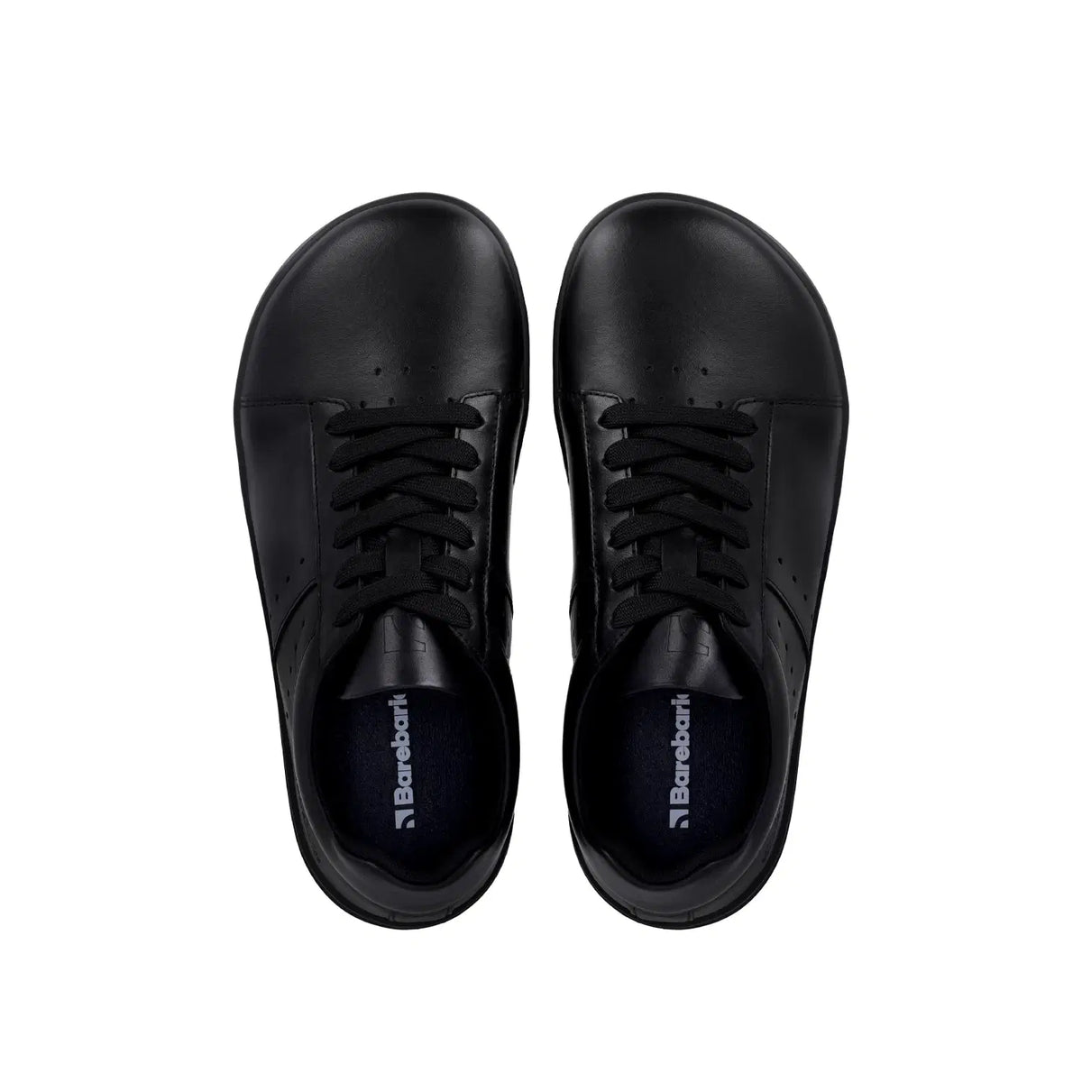 Barfuß-Sneaker Barebarics Enigma – All Black