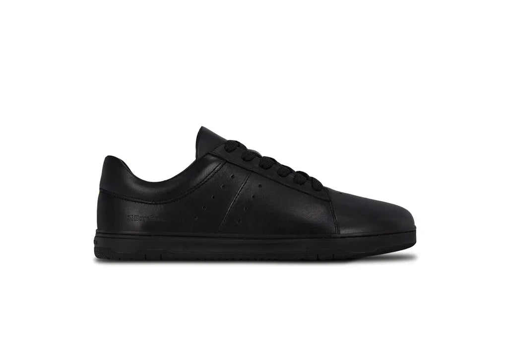 Barfuß-Sneaker Barebarics Enigma – All Black