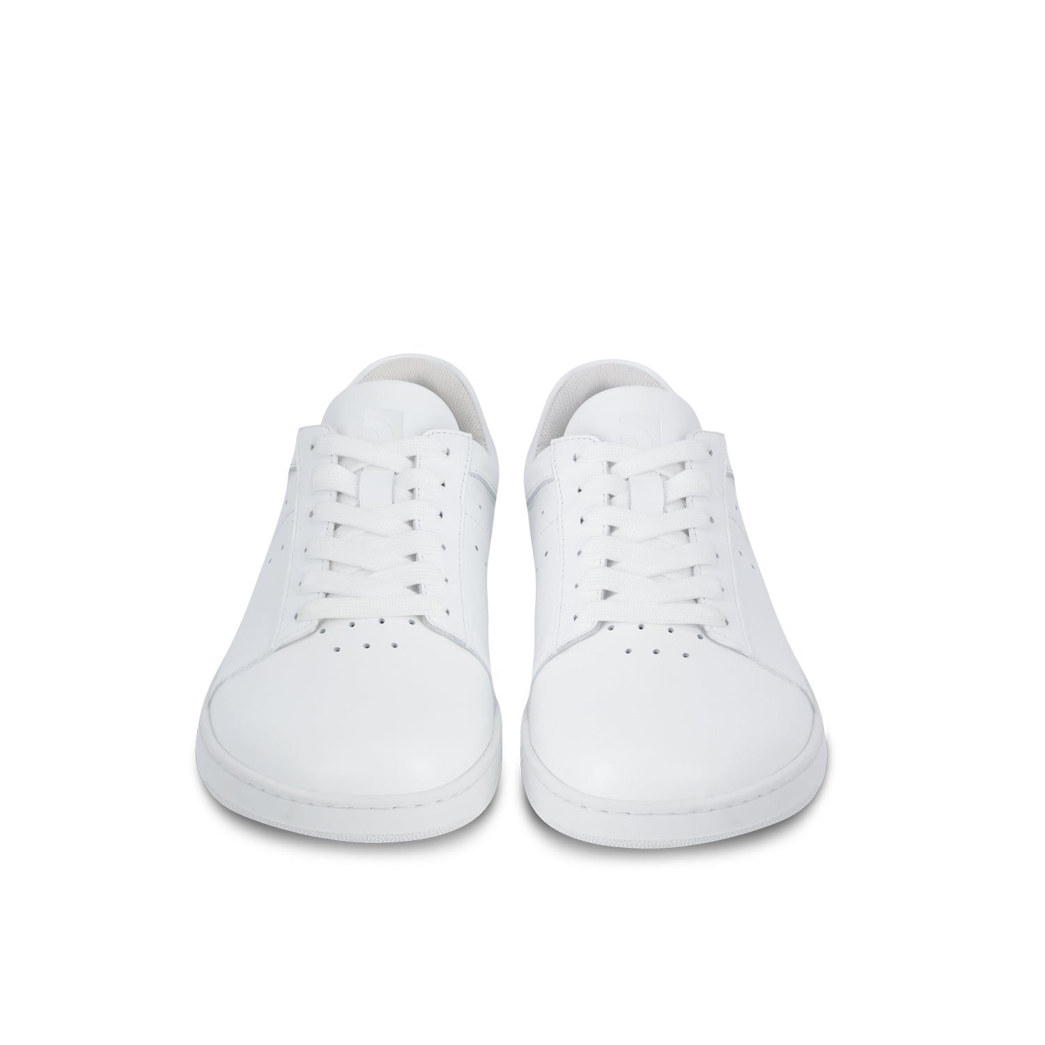Barfuß Sneaker Barebarics Enigma - All White