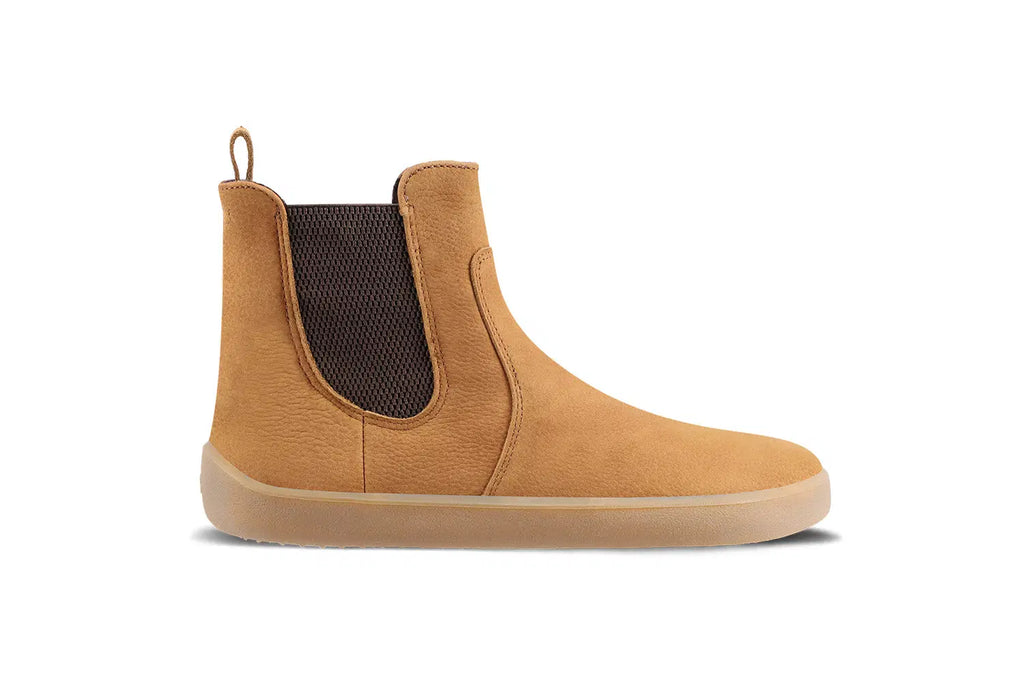Barfußschuhe Be Lenka Entice Neo - Zimtbraun