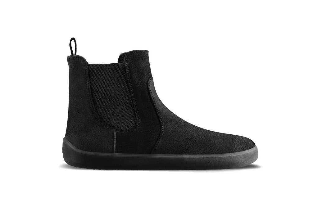 Barfußschuhe Be Lenka Entice Neo - Matt Schwarz