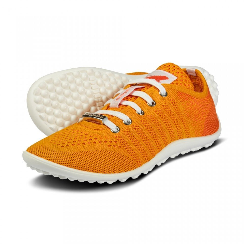GO - Orange - BarefootHub - UK Barefoot Shoes