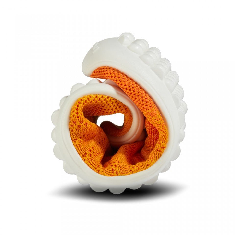 GO - Orange - BarefootHub - UK Barefoot Shoes