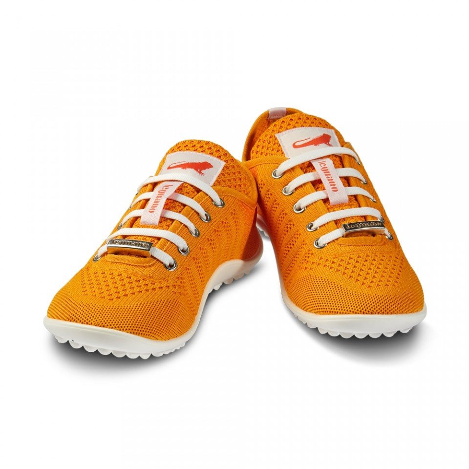 GO - Orange - BarefootHub - UK Barefoot Shoes