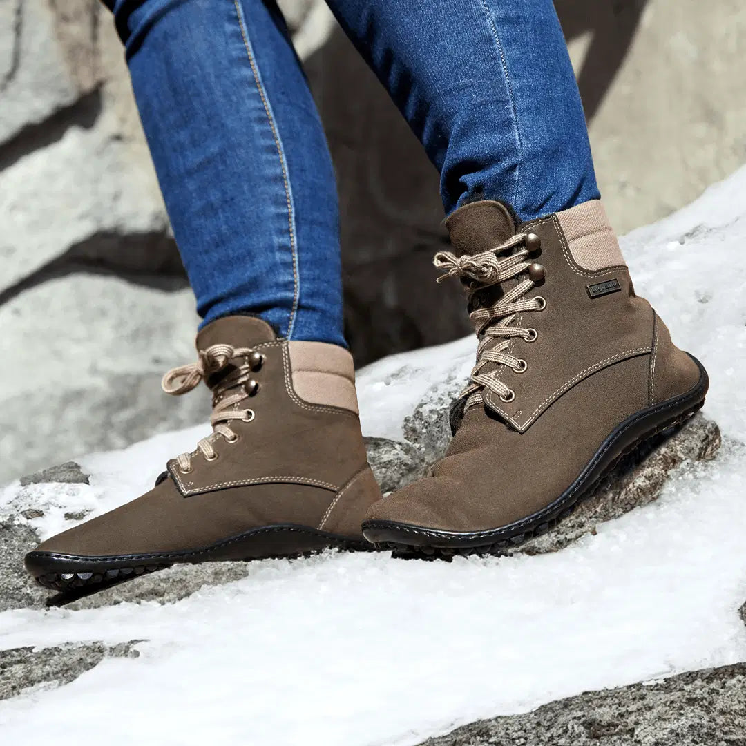 Icebare - BarefootHub - UK Barefoot Shoes