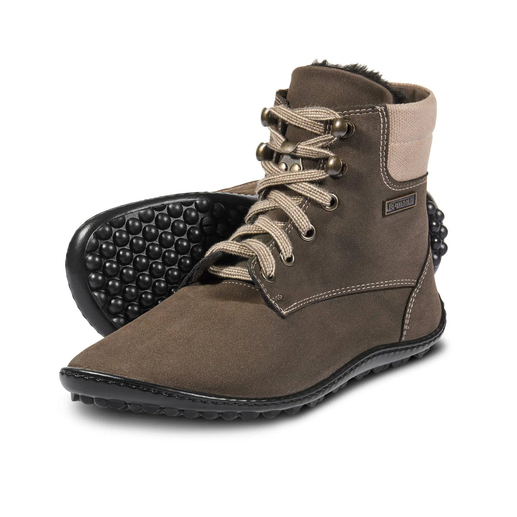 Icebare - BarefootHub - UK Barefoot Shoes