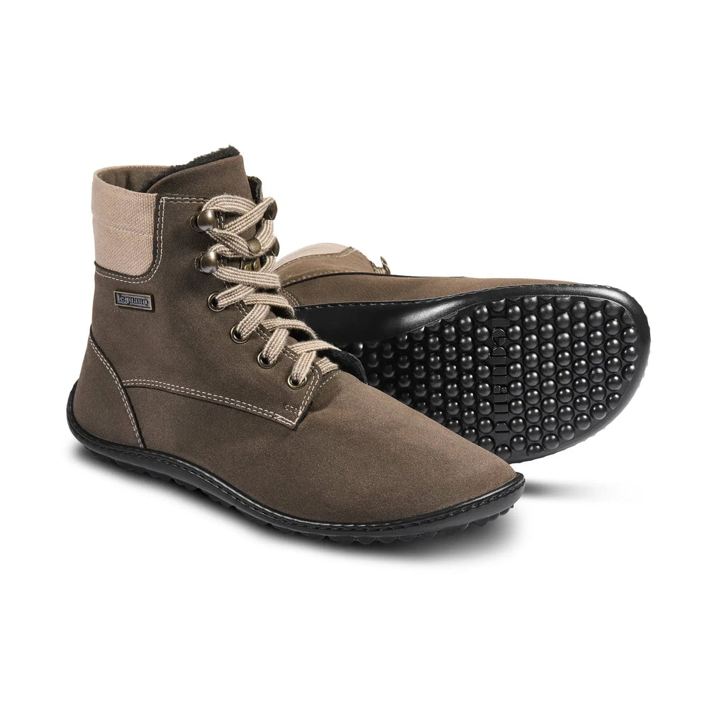 Icebare - BarefootHub - UK Barefoot Shoes