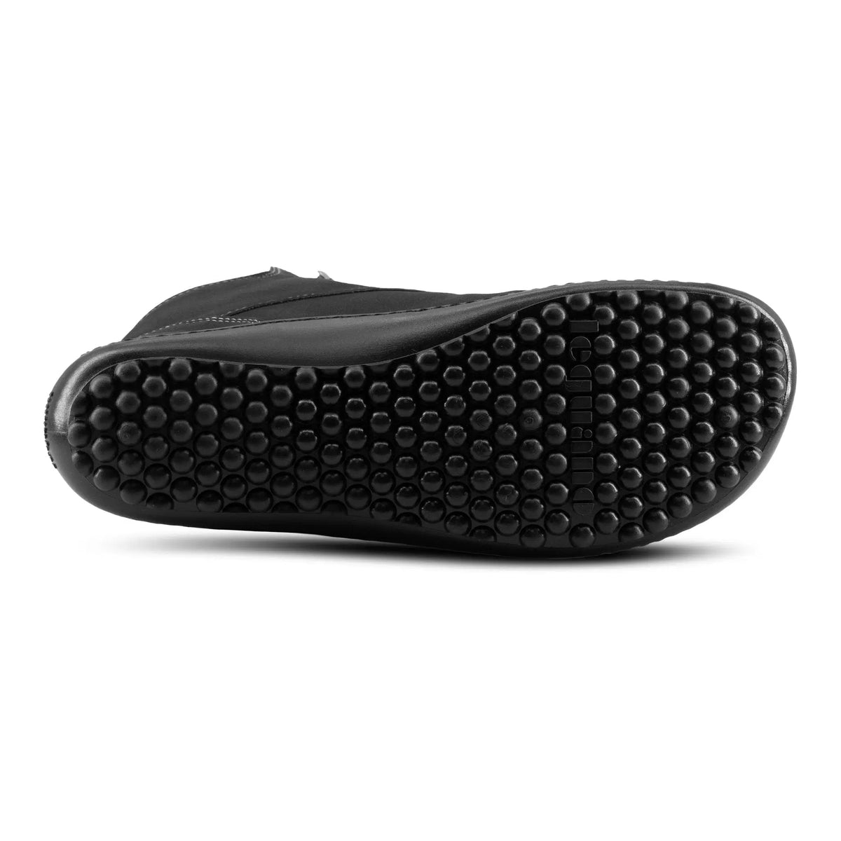 Icebare black - BarefootHub - UK Barefoot Shoes
