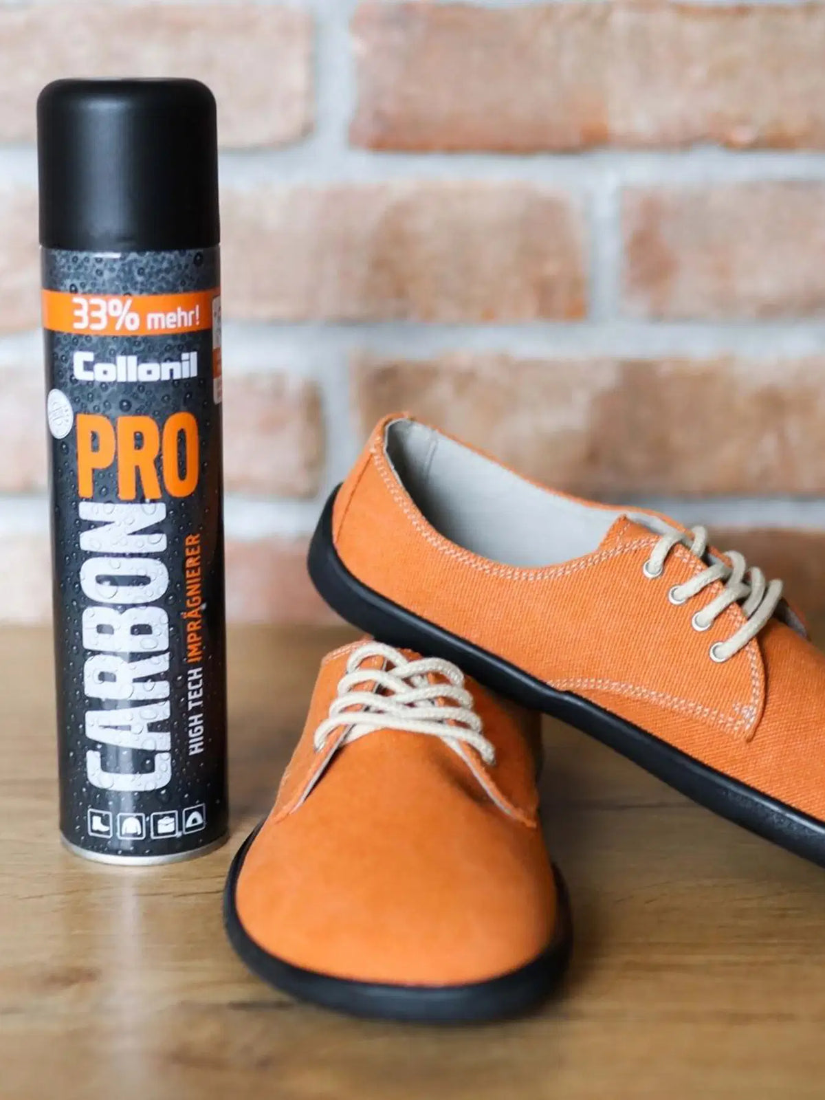 pedag Sneaker Cleaner For rubber soles 75 ml