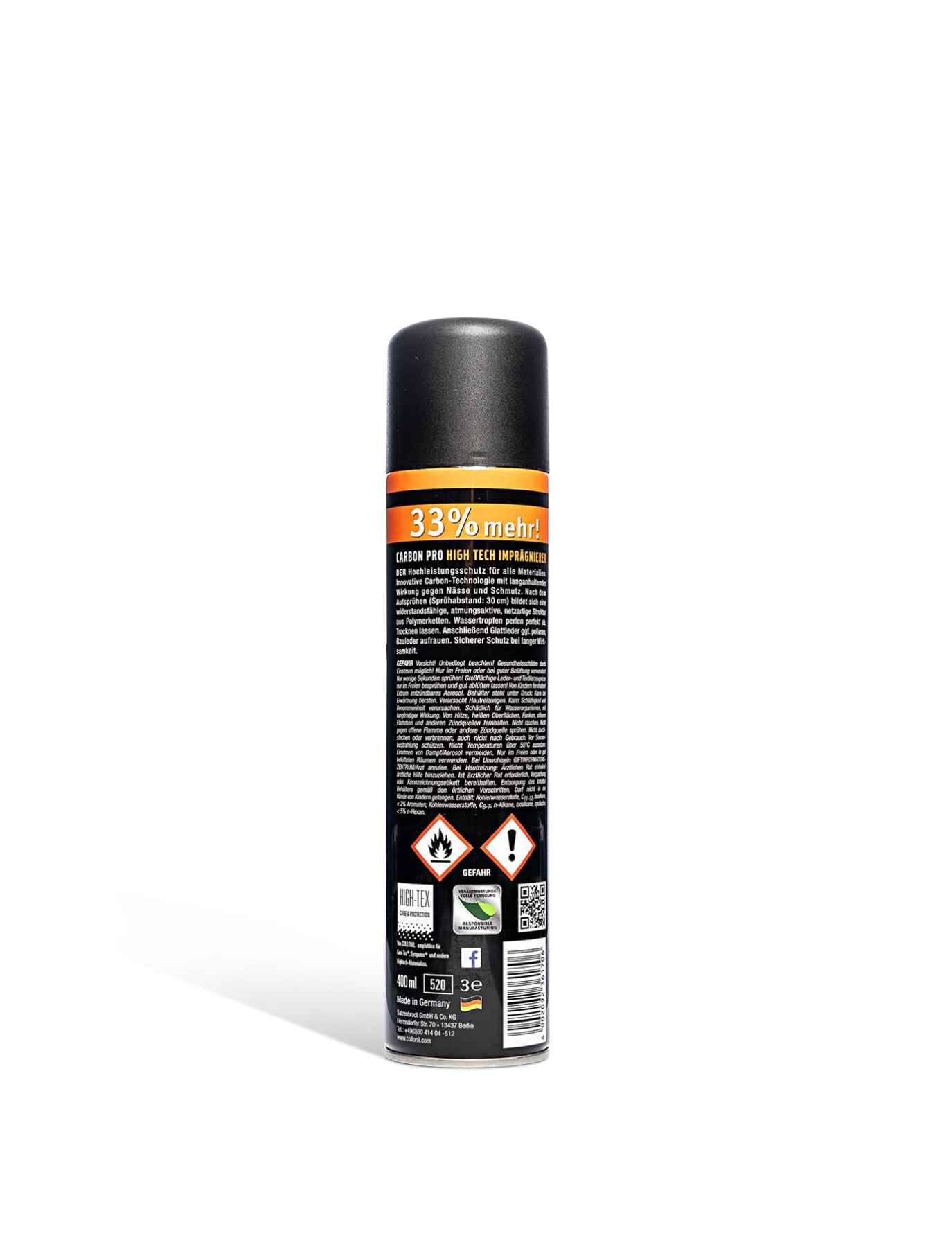 pedag Flüssig-Imprägnierspray