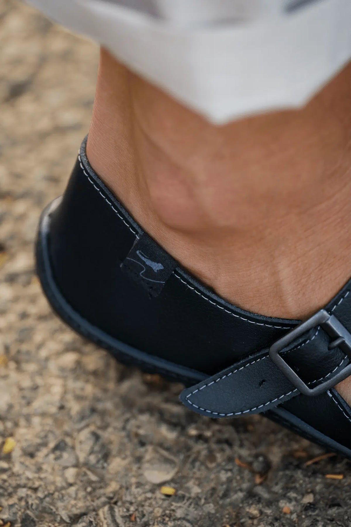 Jaro Black - BarefootHub - UK Barefoot Shoes