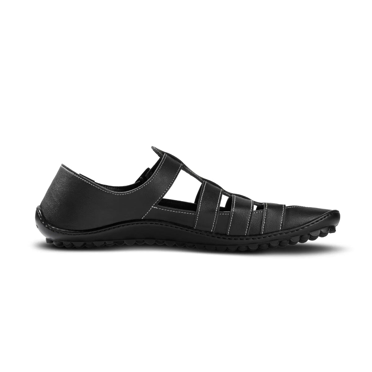 Jaro Black - BarefootHub - UK Barefoot Shoes