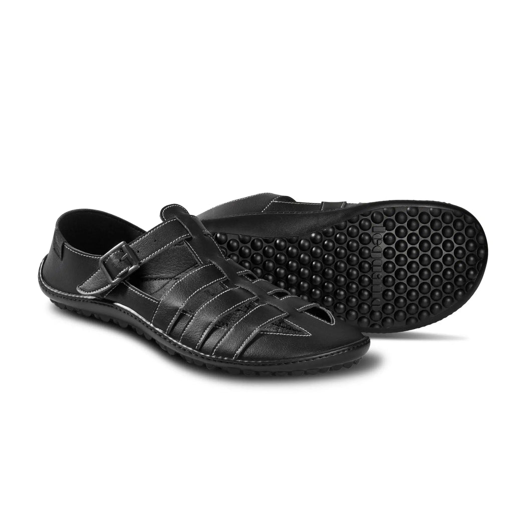Jaro Black - BarefootHub - UK Barefoot Shoes