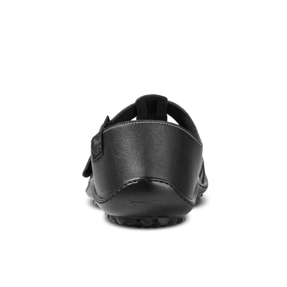 Jaro Black - BarefootHub - UK Barefoot Shoes