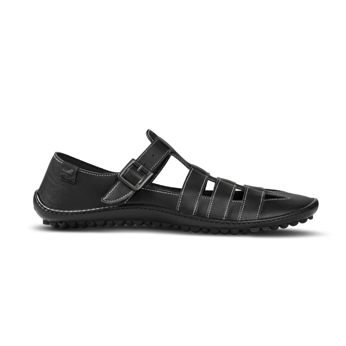 Jaro Black - BarefootHub - UK Barefoot Shoes