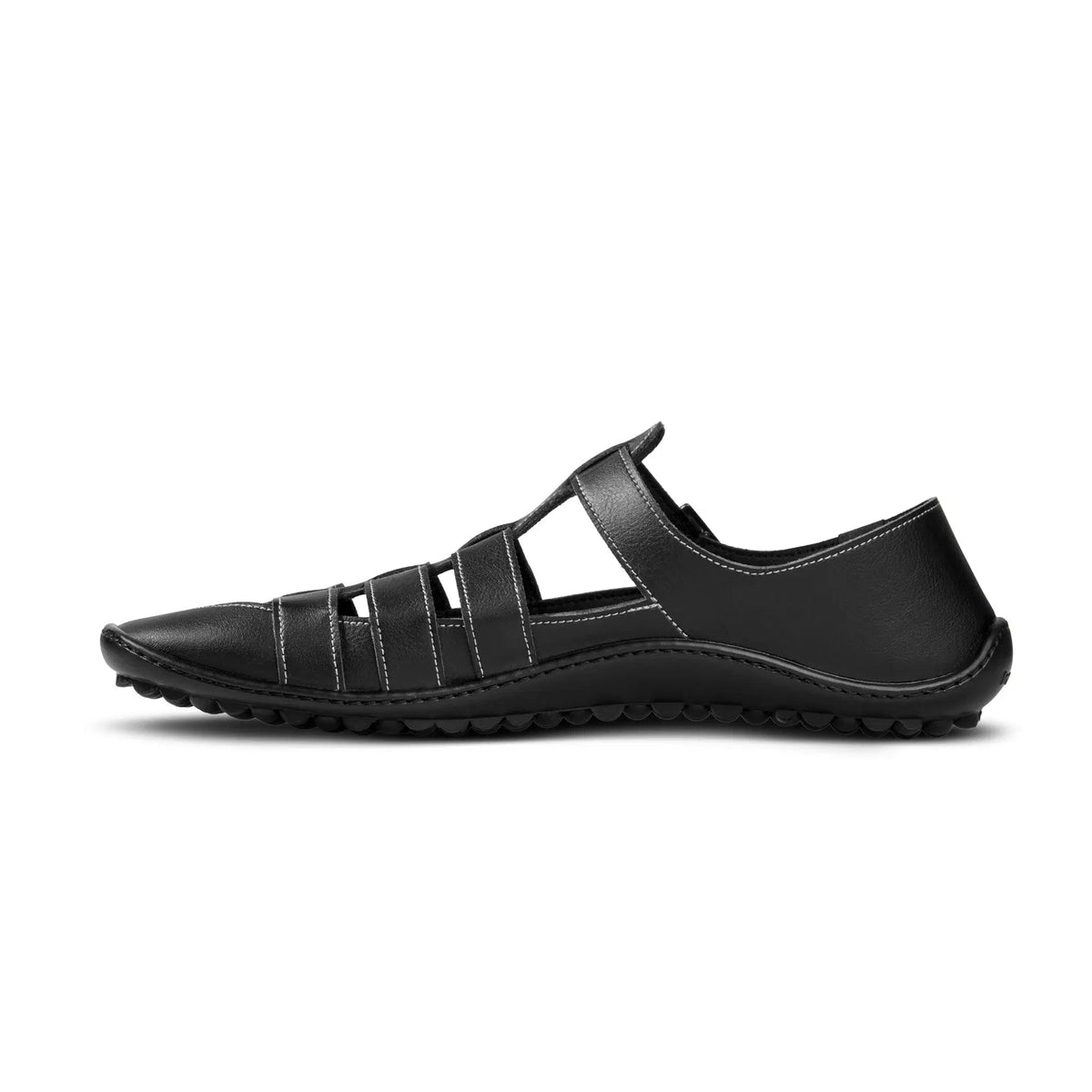 Jaro Black - BarefootHub - UK Barefoot Shoes