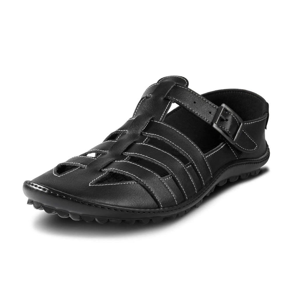 Jaro Black - BarefootHub - UK Barefoot Shoes