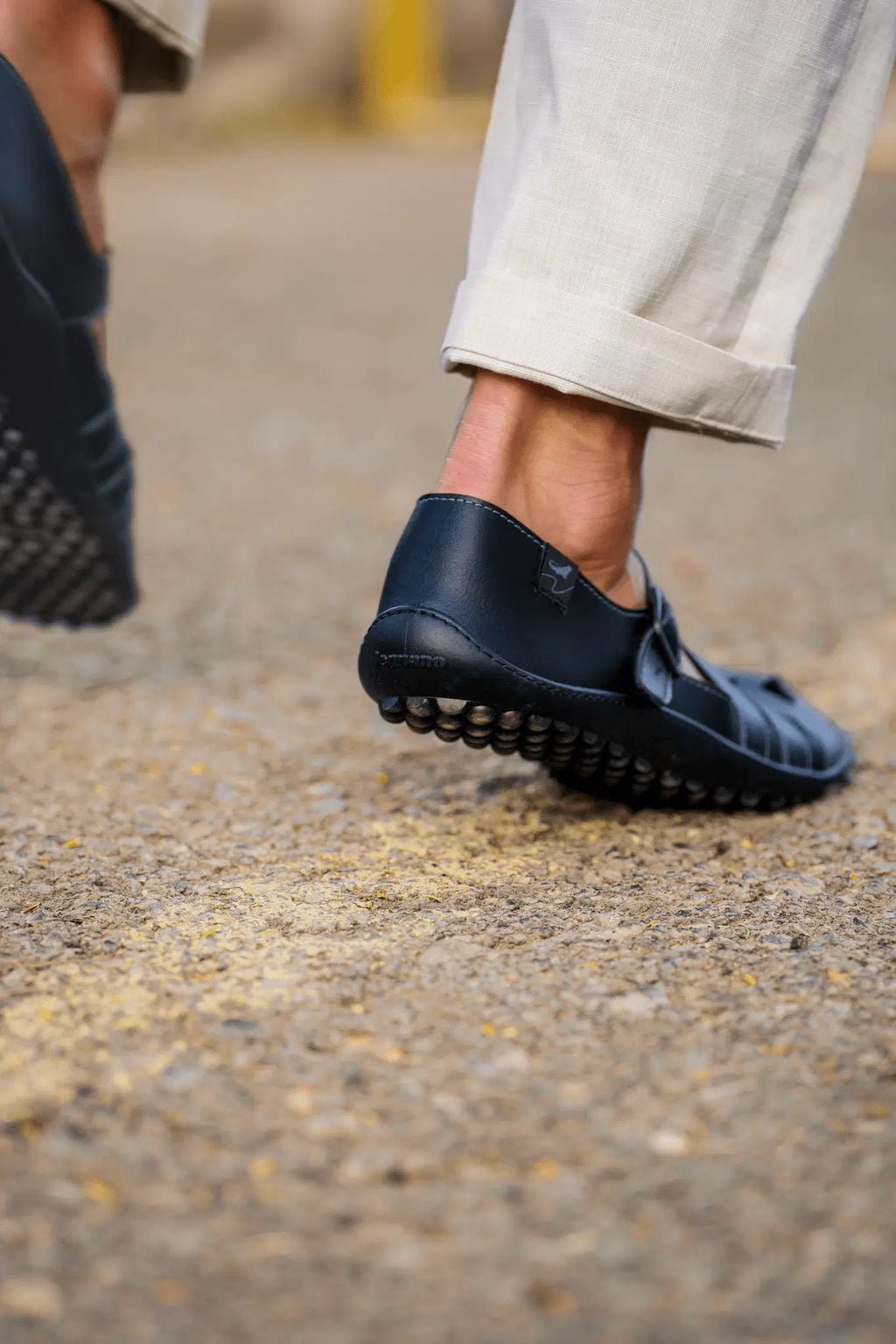 Jaro Black - BarefootHub - UK Barefoot Shoes